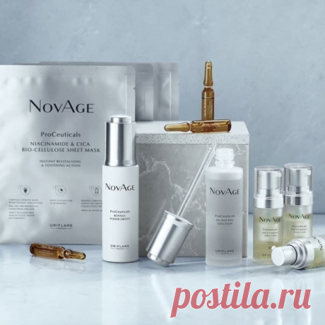 P.S
Пять дней подряд! 🟡🟢 ПОГОВОРИМ о продуктах ЛИНЕЙКИ
NovAge ProCeuticals.

1. О сыворотке с 10% витамином С
Показать полностью...