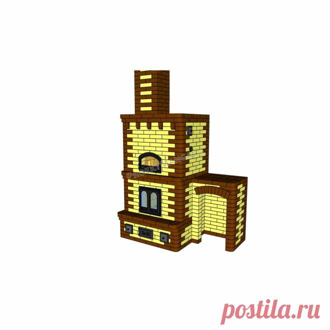 🧱 Готовые проекты кирпичных печей, каминов и комплексов
😲 Большой ассортимент 💨 Быстрое оформление 💝 Приятные цены
💬 Консультация по интересующим вопросам 📞 +7(952)131-52-82