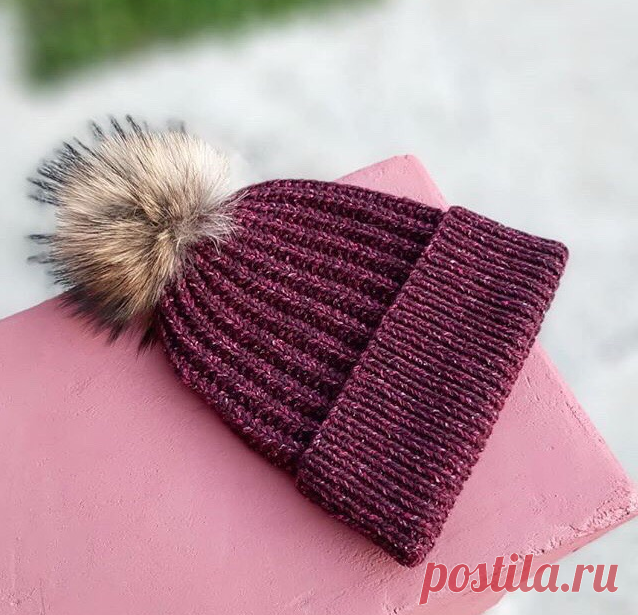 Шапочка Just a Hat от Legendasuns.
