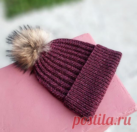 Шапочка Just a Hat от Legendasuns.