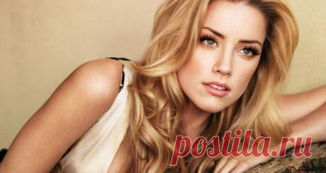 Эмбер Хёрд с обручальным кольцом? | Капушка