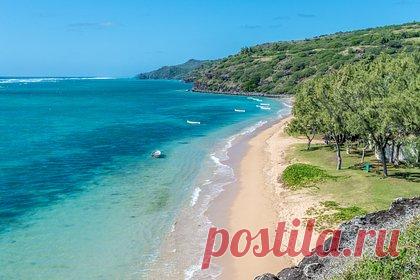 Тревел-блогер назвал альтернативу любимому курорту богачей