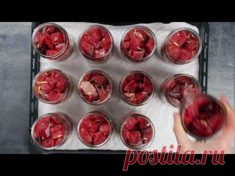 интересные рецепты простых дровосеков