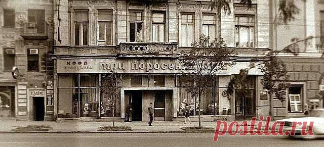 Евгений Понятовский
Россия, Ростов-на-Дону