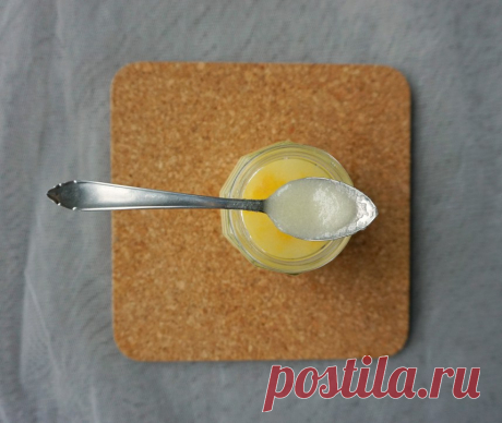 DIY | Luscious Beeswax Body Lotion Scrub | The Makeup Dummy