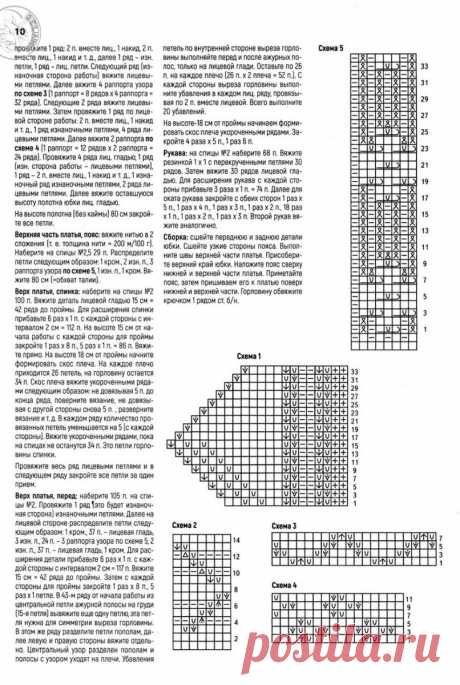Женственные модели платьев для солидных дам с описанием. | Волшебный клубочек! | Яндекс Дзен