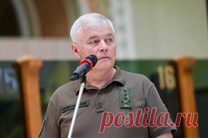 Военкор раскрыл подробности о жизни нового главы Воздушных сил Украины под Белгородом