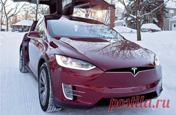 Элон Маск «забанил» покупателя Tesla Model X за негативный отзыв о презентации электрокара