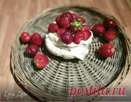 О проделанной работе с благодарностью/ часть первая - сладкая/ | Официальный сайт кулинарных рецептов Юлии Высоцкой