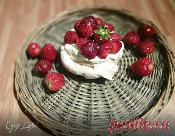 О проделанной работе с благодарностью/ часть первая - сладкая/ | Официальный сайт кулинарных рецептов Юлии Высоцкой