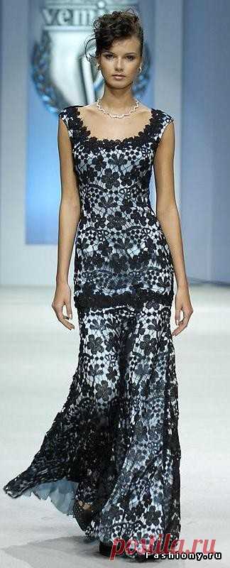 Черная сказка