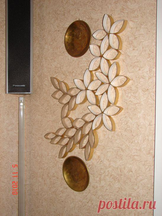 Своими руками. Клуб мастеров и мастериц. Пошаговая фотография рецепта.