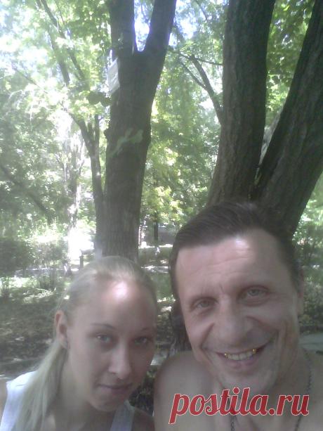 Всё, что интересно в этом грешном мире...