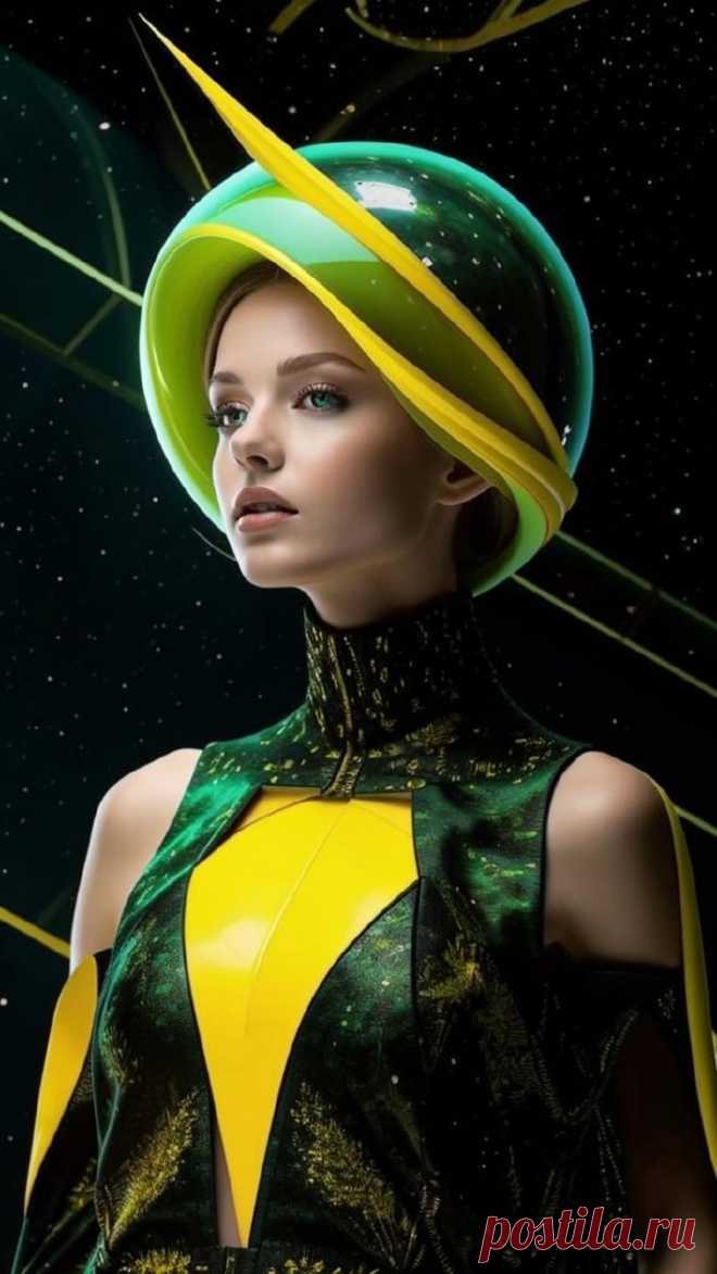 книги космическая фантастика