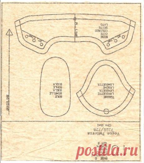 VOGUE 7329 – titia1438 – Picasa tīmekļa albumi