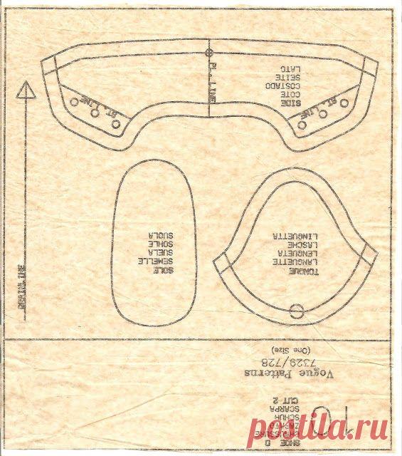 VOGUE 7329 – titia1438 – Picasa tīmekļa albumi