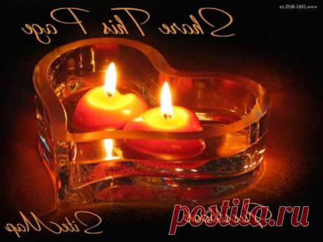 *Зажигая свечу определённого цвета, мы привлекаем удачу, деньги и любовь* *Зажигая свечу определённого цвета, мы привлекаем удачу, деньги и любовь* Свечи — отличные помощники в предсказании судьбы и приманивании успеха, везения, финансового роста и любви. Не нужно обладать …