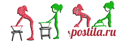 Как сохранить здоровый, гибкий позвоночник до преклонных лет — Всегда в форме!