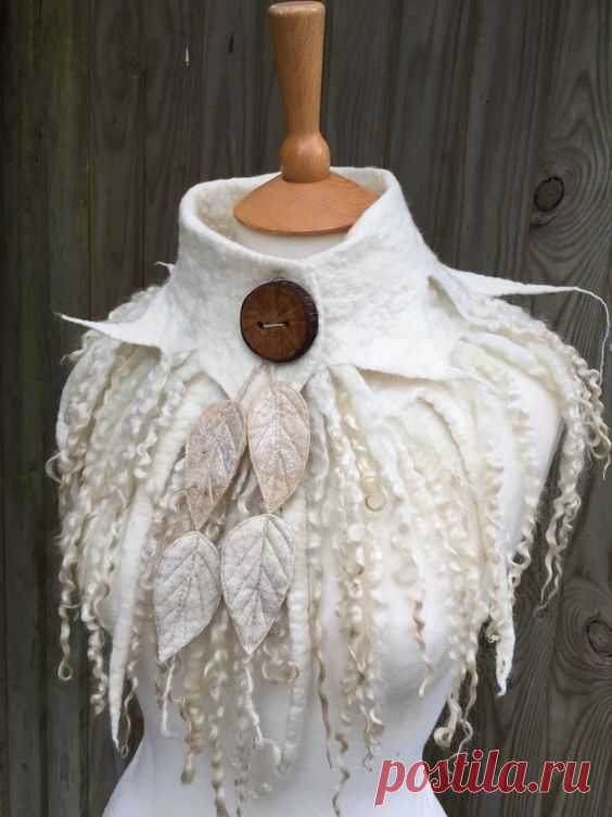 Валяние из шерсти | FELTING | Сундук с шерстью