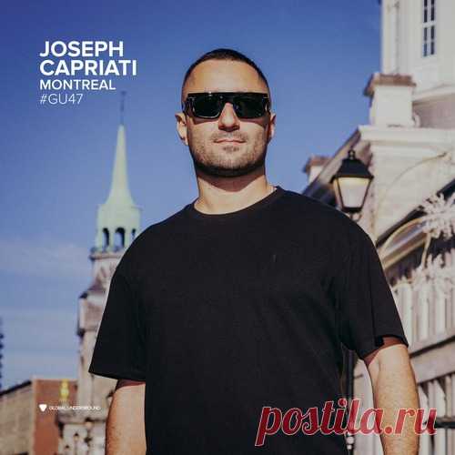 VA - Global Underground #47: Joseph Capriati - Montreal free download mp3 music 320kbps