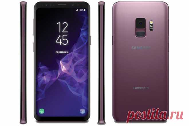 Еще разок убьем айфон. Сравнение Samsung Galaxy S9 с конкурентами   В этом году компания Samsung нарушила свою традицию и представила флагманские смартфоны  Galaxy S9/S9+  раньше конкурентов. Поэтому сравнивать возможности новых моделей придется как с тем, что уже есть на рынке, так и с устройствами, которые уже ожидаются.