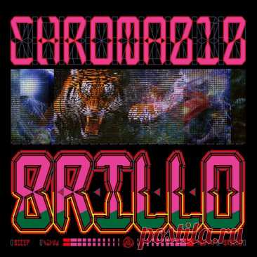 Bicep - CHROMA 010 [CHROMA010] free download mp3 music 320kbps
