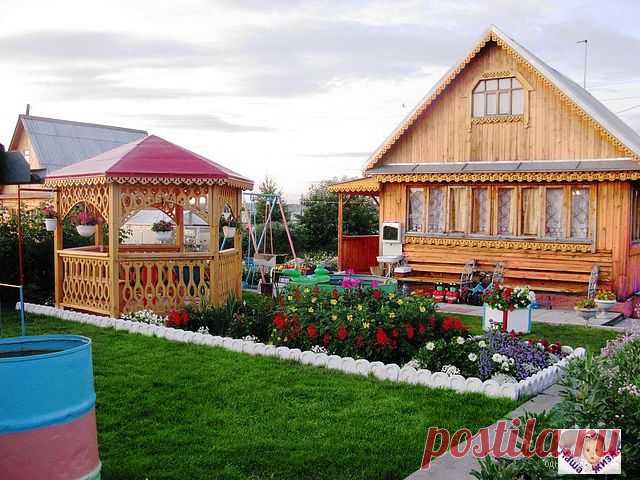 У Хозяев руки растут там, где надо!!! | Давай поговорим