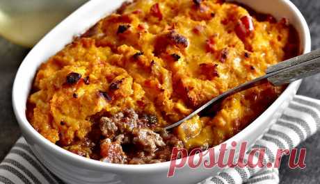 6 рецептов простых и вкусных пирогов с мясом