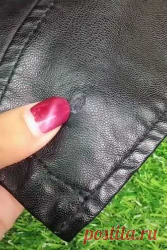 SIMPLE SEWING HACKS THAT WILL CHANGE YOUR LIFE