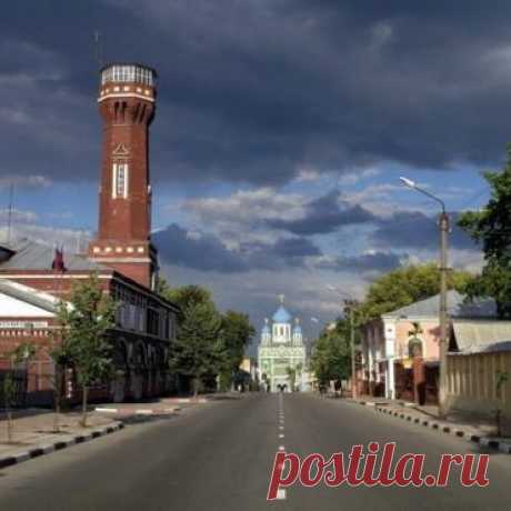 Тур Россия, Елец из Москвы за 9900р, 26 сентября 2020