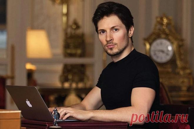 Павел Дуров: биография и история успеха - LinDeal.com

Полная история и биография Павла Дурова. Узнайте подробно в чем секрет успеха и как ему удалось стать самым известным человеком в мире. Интересные факты, книги и фильмы

https://lindeal.com/people/pavel-durov-biografiya-i-istoriya-uspekha