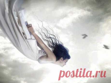 Svetlana Abrashina на Postila.ru