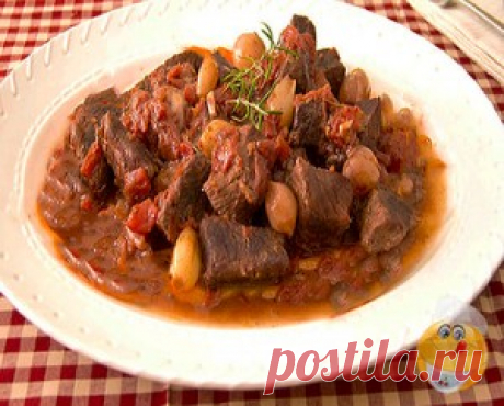Блюда Из Мяса Страница 6