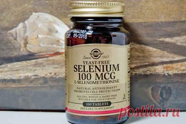 Минерал, который может обратить вспять потерю памяти Природный минерал селен, который входит в состав многих пищевых продуктов, способен обратить вспять процесс потери памяти в результате инсульта. К такому выводу пришли австралийские исследователи, представляющие Университет Квинсленда.По словам доктора Тары Уокер из Института мозга...