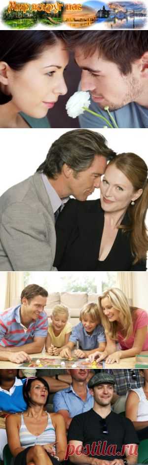 Женская привлекательность: как оставаться любимой