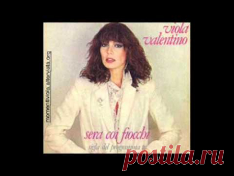 VIOLA VALENTINO - ROMANTICI