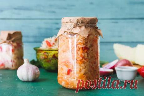 Солянка из капусты и помидоров на зиму Pixel-Shot 0 Солянка из капусты и помидоров зимой станет одной из самых востребованных заготовок. Ее можно подавать к столу в виде закуски и горячего