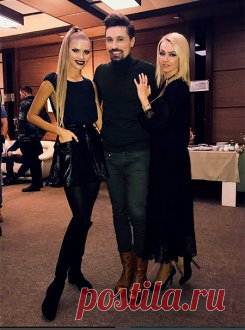 Савельева, Рудковская, Дайнеко, Киркоров и многие другие поздравили Диму Билана с днем рождения – Новости шоу-бизнеса, инстаграм, биография, фото – Последние новости - Наши дни