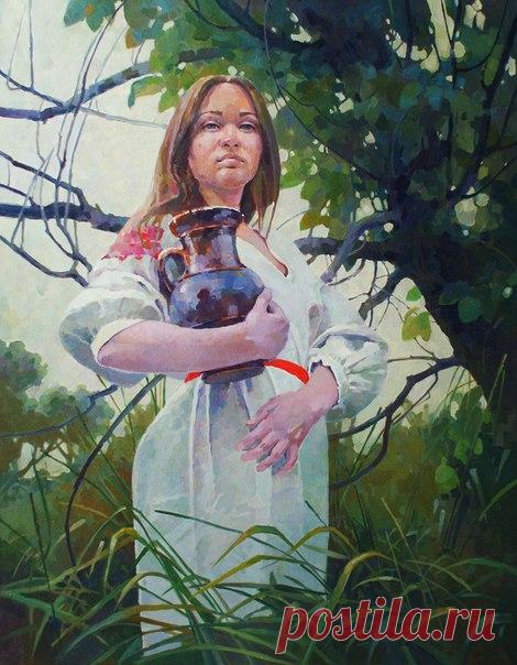 Живопись и графика - 