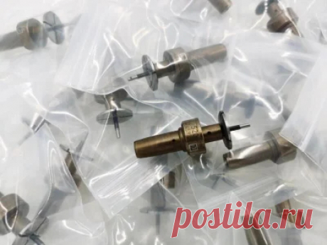 New Common Rail Injector Control Valve Assembly F00vc01502 F00vc01517 for Injector 445110368 369 437 - China F00vc01502 and 295040-9440