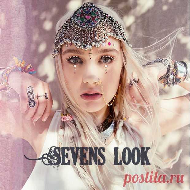 Новинки недели от 13 апреля! Sevens Look от Soulplay Radio | Soulplay Radio Blog - Музыкальный Блог