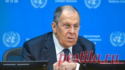 Захарова: пресс-конференцию Лаврова в ООН охраняла немецкая овчарка. Пресс-конференцию министра иностранных дел России Сергея Лаврова в ООН охранял пёс породы немецкая овчарка. Об этом рассказала официальный представитель МИД Мария Захарова. Читать далее