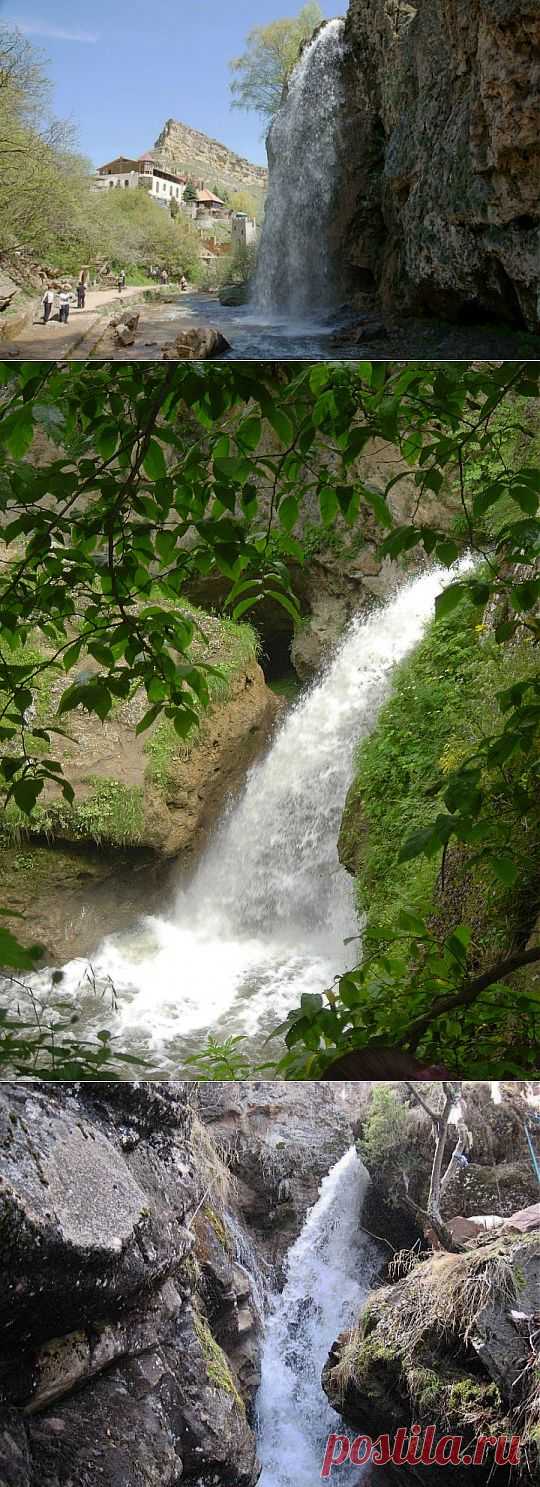 (+1) тема - Медовые водопады! | НАУКА И ЖИЗНЬ