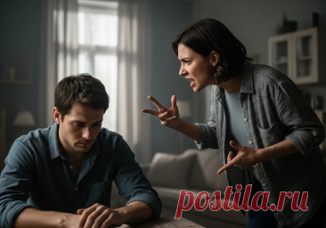 DARVO: Как абьюзеры заставляют вас сомневаться в наличии насилия?