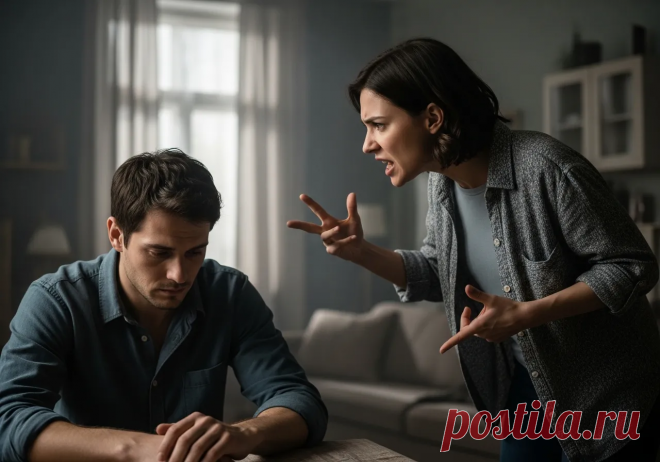 DARVO: Как абьюзеры заставляют вас сомневаться в наличии насилия?