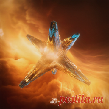 Enai - HORUS EP | 4DJsonline.com