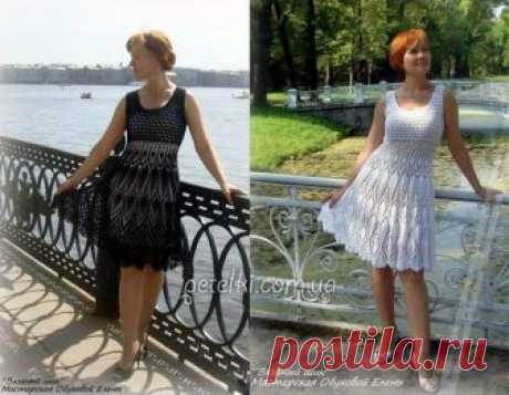 Запись на стене [club74802291|Летнее платье] #Платья@shedevry_kruchkom