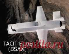 Lockheed Senior Peg: El bombardero furtivo olvidado - Zona Militar