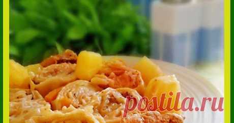 Штрудель Блог о домашней кулинарии, умении вкусно приготовить и красиво подать.