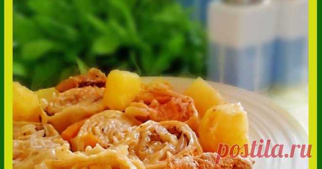 Штрудель Блог о домашней кулинарии, умении вкусно приготовить и красиво подать.